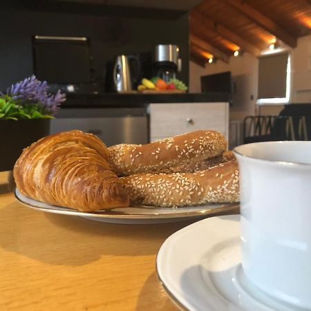 Zack'S Piccolo Comfort 雅典 外观 照片